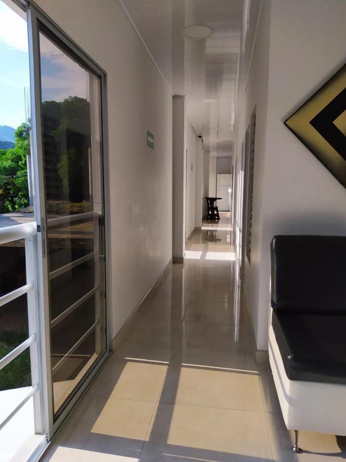 Hotel Brisas Del Norte Roldanillo Exterior photo
