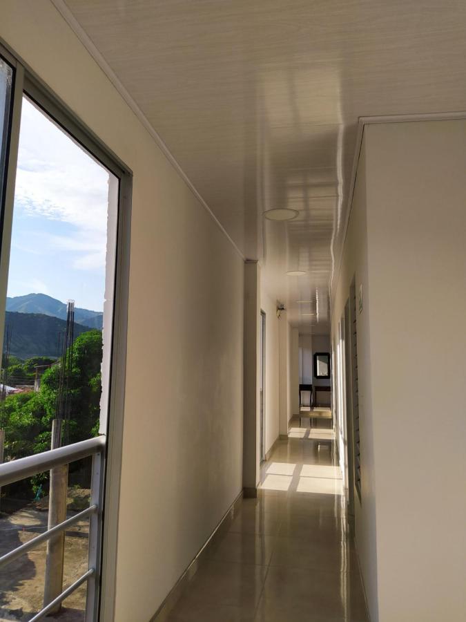 Hotel Brisas Del Norte Roldanillo Exterior photo